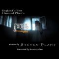 England's Haunted Places (Unabridged)