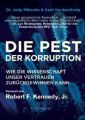 Die Pest der Korruption