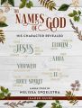 The Names of God - Women's Bible Study Leader Guide