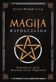 Magija wspolczesna. Dwanascie lekcji wysokiej sztuki magicznej