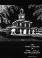 The Market House of Fayetteville, North Carolina