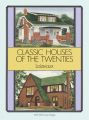 Classic Houses of the Twenties