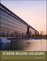 Exterior Building Enclosures. Design Process and Composition for Innovative Facades