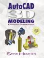 AutoCAD 3D Modeling