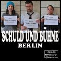 Schuld und Buhne, Folge: Was bisher geschah - Live-Lesung mit Trinkspiel (Ungekurzt)