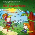 Die Zauberflote - Horspiel mit Musik