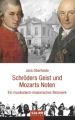 Schroders Geist und Mozarts Noten