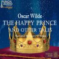 The Happy Prince and Other Tales (Unabridged)