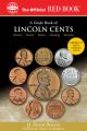 A Guide Book of Lincoln Cents