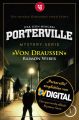 Porterville - Folge 01: Von drau?en