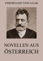 Novellen aus Osterreich