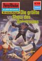 Perry Rhodan 1212: Die gro?te Show des Universums