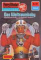 Perry Rhodan 907: Das Weltraumbaby