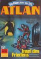 Atlan 510: Insel des Friedens