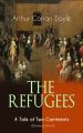 THE REFUGEES  A Tale of Two Continents (Historical Novel)