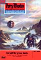 Perry Rhodan 392: Das Schiff der grunen Geister