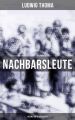 Nachbarsleute: Kleinstadtgeschichten