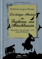 Die  lustigen Abenteuer des Freiherrn von Munchhausen