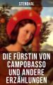 Die Furstin von Campobasso und andere Erzahlungen