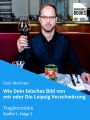 Wie dein falsches Bild von mir - Die Leipzig Verschworung Staffel 1, Folge 2