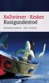 Kunigundentod (eBook)