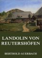 Landolin von Reutershofen