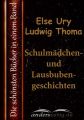 Schulmadchen- und Lausbubengeschichten