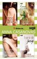 Pack HQN Anna Casanovas