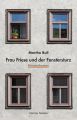 Frau Friese und der Fenstersturz