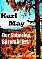 Der Sohn des Barenjagers