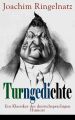 Turngedichte: Ein Klassiker des deutschsprachigen Humors