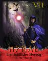 Der Hexer von Hymal, Buch VII: Der leidliche Herzog