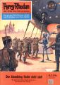 Perry Rhodan 21: Der Atomkrieg findet nicht statt