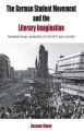 The German Student Movement and the Literary Imagination