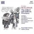 Gilbert and Sullivan