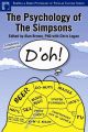 The Psychology of the Simpsons