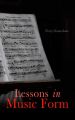 Lessons in Music Form