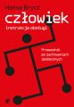 Czlowiek – instrukcja obslugi