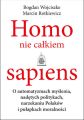 Homo nie calkiem sapiens