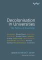 Decolonisation in Universities