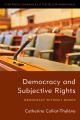 Democracy and Subjective Rights