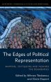 The Edges of Political Representation