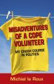 Misadventures of a Cope Volunteer