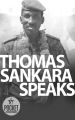 Thomas Sankara Speaks