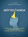 Motted korda. Kuidas lopetada muretsemine, leevendada arevust ja valtida negatiivset motlemist