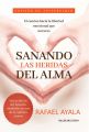 Sanando las heridas del alma