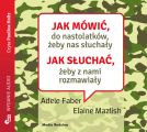 Jak mowic do nastolatkow, zeby nas sluchaly