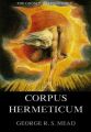 The Corpus Hermeticum