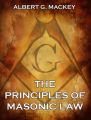 The Principles of Masonic Law