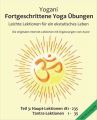 Fortgeschrittene Yoga Ubungen - Teil 3